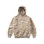 Cash Only Logo Pullover - Camo - Spin Limit Boardshop