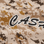Cash Only Logo Pullover - Camo - Spin Limit Boardshop
