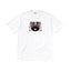 Cash Only Metro Tee - White - Spin Limit Boardshop