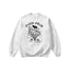 Cash Only Mobster Crew - Ash - Spin Limit Boardshop