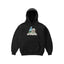 Cash Only Reaper Pullover - Black - Spin Limit Boardshop