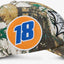 Cash Only Service 6 Panel Cap Snapback - Foliage Camo - Spin Limit Boardshop