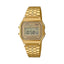 Casio Vintage A158WETG - 9A - Spin Limit Boardshop