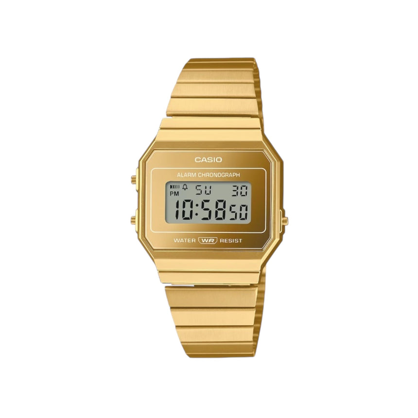 Casio Vintage A700WEVG - 9A - Spin Limit Boardshop