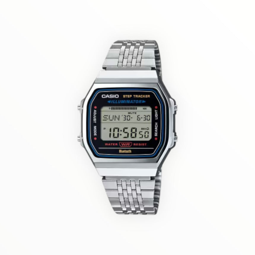 Casio Vintage ABL - 100WE - 1A - Spin Limit Boardshop