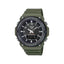 Casio Vintage AQ - S820W - 3BV - Spin Limit Boardshop