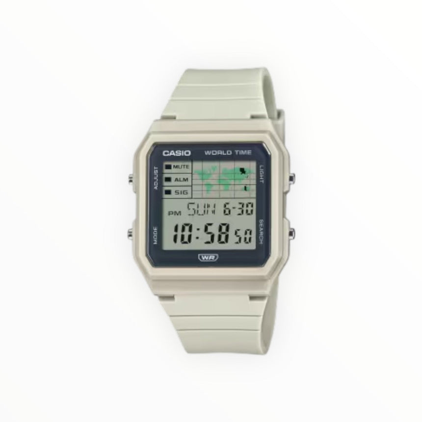 Casio Vintage LF - 30W - 8ACF - Spin Limit Boardshop