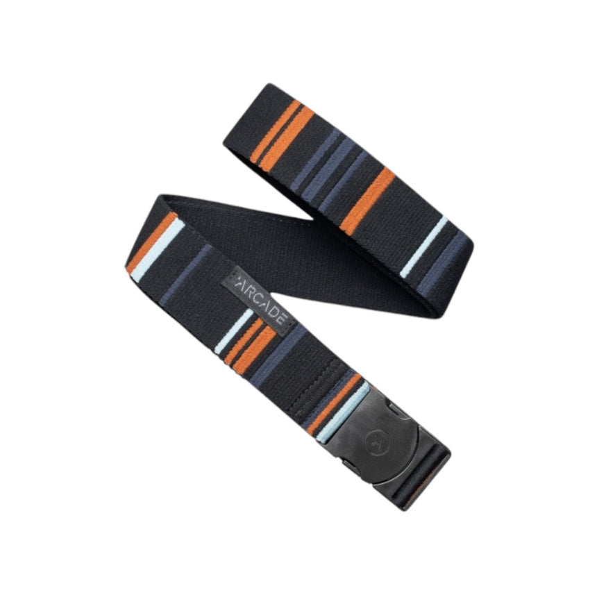 Ceinture Arcade Realm - Black - Spin Limit Boardshop