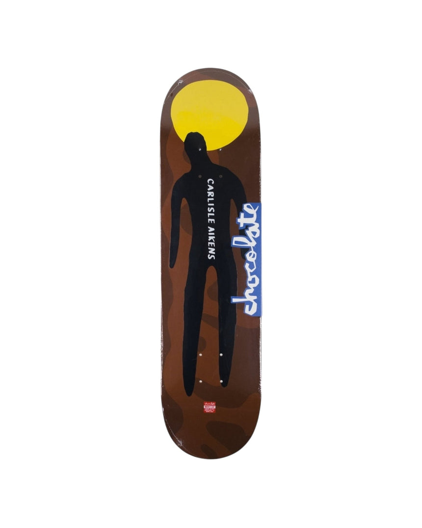 Chocolate Aikens Mcfetridge Drips Deck - 8.6 - Spin Limit Boardshop