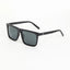 Chpo Bruce Sunglasses - Black - Spin Limit Boardshop
