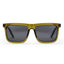 Chpo Bruce Sunglasses - Moss Green - Spin Limit Boardshop