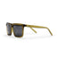 Chpo Bruce Sunglasses - Moss Green - Spin Limit Boardshop