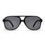 Chpo Dallas Sunglasses - Black - Spin Limit Boardshop