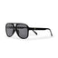 Chpo Dallas Sunglasses - Black - Spin Limit Boardshop