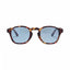 Chpo Gee Sunglasses - Turtle Brown - Spin Limit Boardshop