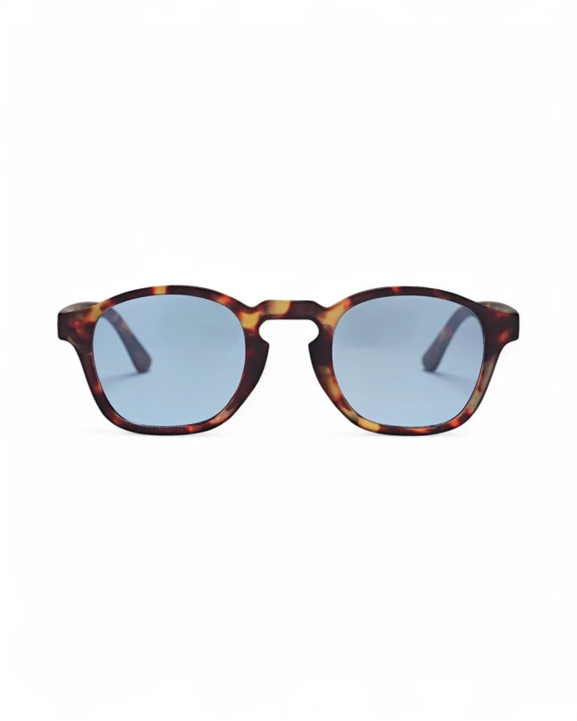 Chpo Gee Sunglasses - Turtle Brown - Spin Limit Boardshop