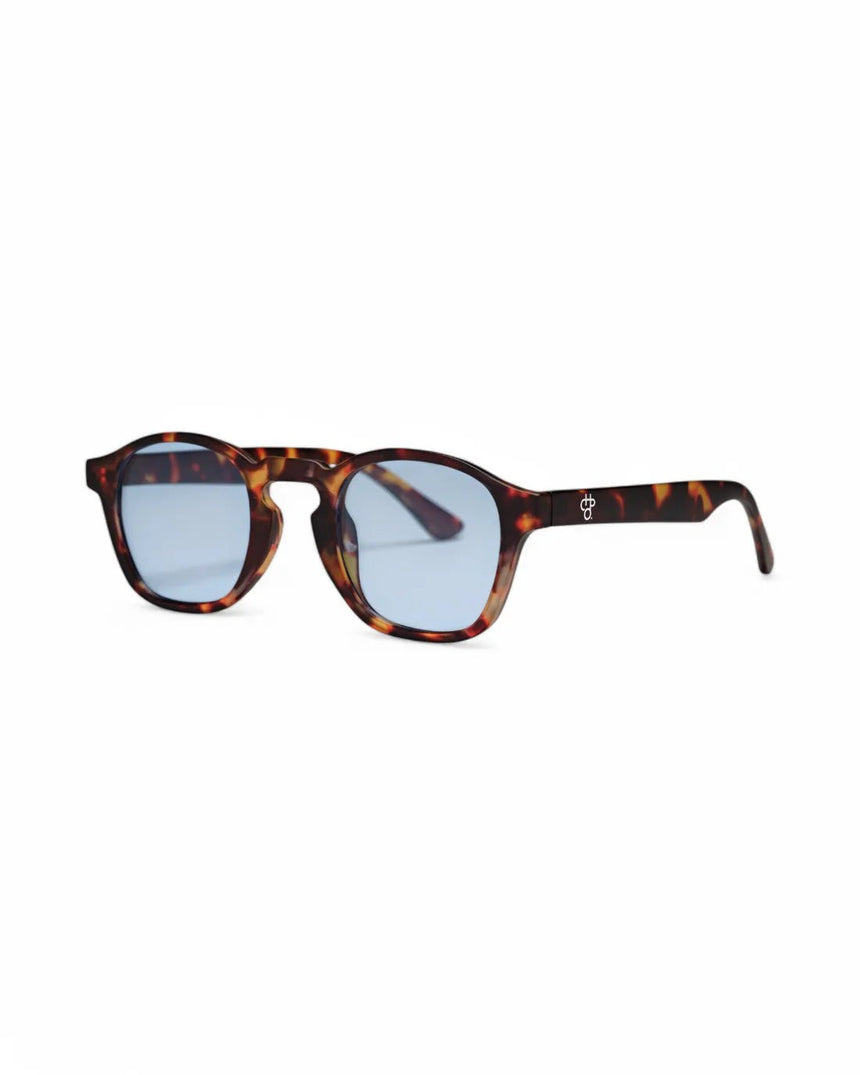 Chpo Gee Sunglasses - Turtle Brown - Spin Limit Boardshop