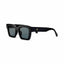 Chpo Max Sunglasses - Black - Spin Limit Boardshop