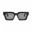 Chpo Max Sunglasses - Black - Spin Limit Boardshop