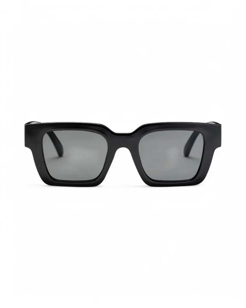 Chpo Max Sunglasses - Black - Spin Limit Boardshop