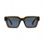 Chpo Max Sunglasses - Moss Green - Spin Limit Boardshop