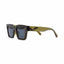 Chpo Max Sunglasses - Moss Green - Spin Limit Boardshop