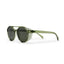 Chpo Rickard Sunglasses - Forest Green - Spin Limit Boardshop