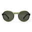 Chpo Rille Sunglasses - Forest Green - Spin Limit Boardshop