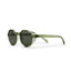 Chpo Rille Sunglasses - Forest Green - Spin Limit Boardshop