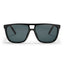 Chpo Siljian Sunglasses - Black - Spin Limit Boardshop