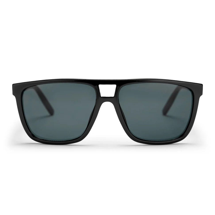 Chpo Siljian Sunglasses - Black - Spin Limit Boardshop