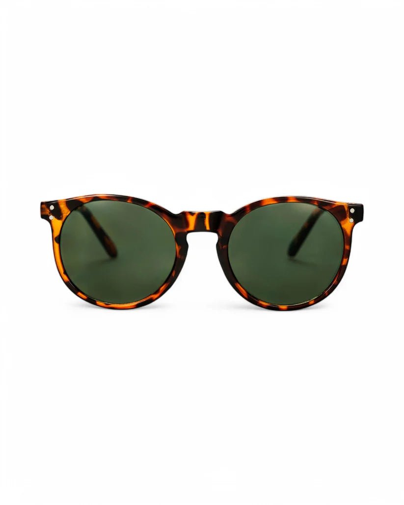Chpo Toro Sunglasses - Turtle Brown - Spin Limit Boardshop