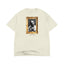 Color Bars x Ol' Dirty Bastard Portrais Tee - Sand - Spin Limit Boardshop