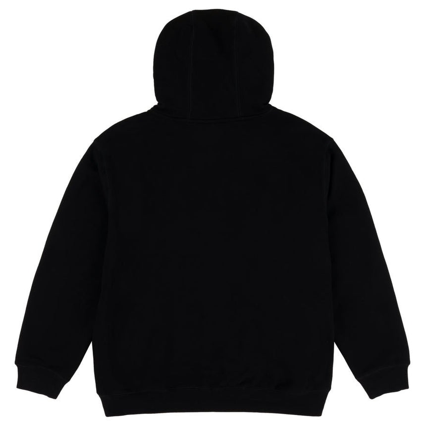 CTR Athlete Of The Year Hoodie - Black - Spin Limit Boardshop