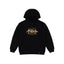 CTR Athlete Of The Year Hoodie - Black - Spin Limit Boardshop