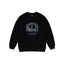 CTR Beemer On Fire Crewneck - Black - Spin Limit Boardshop