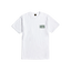 Dark Seas Anchorage Tee - White - Spin Limit Boardshop