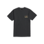 Dark Seas Beacon Tee - Charcoal - Spin Limit Boardshop