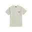 Dark Seas Never Sleep Tee - Cream - Spin Limit Boardshop