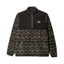 Dark Seas Walter Jacket - Navy - Spin Limit Boardshop