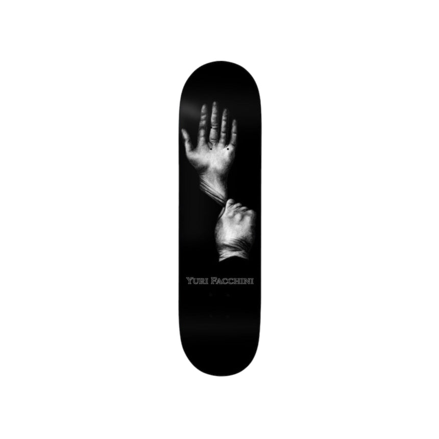 Deathwish YF Breaking & Entering Board - 8.25 - Spin Limit Boardshop