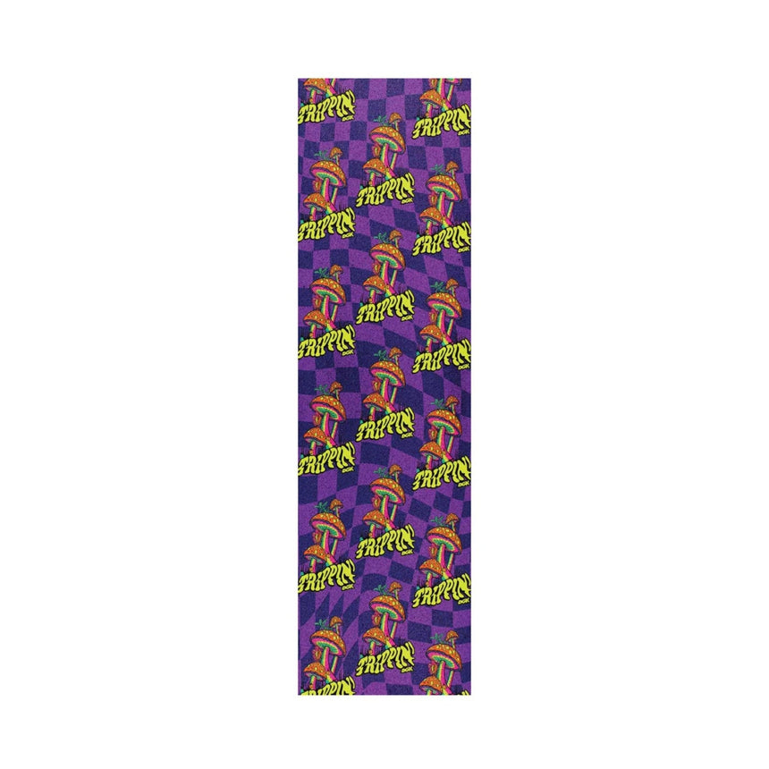 DGK Grip Sheet Trippin - Spin Limit Boardshop