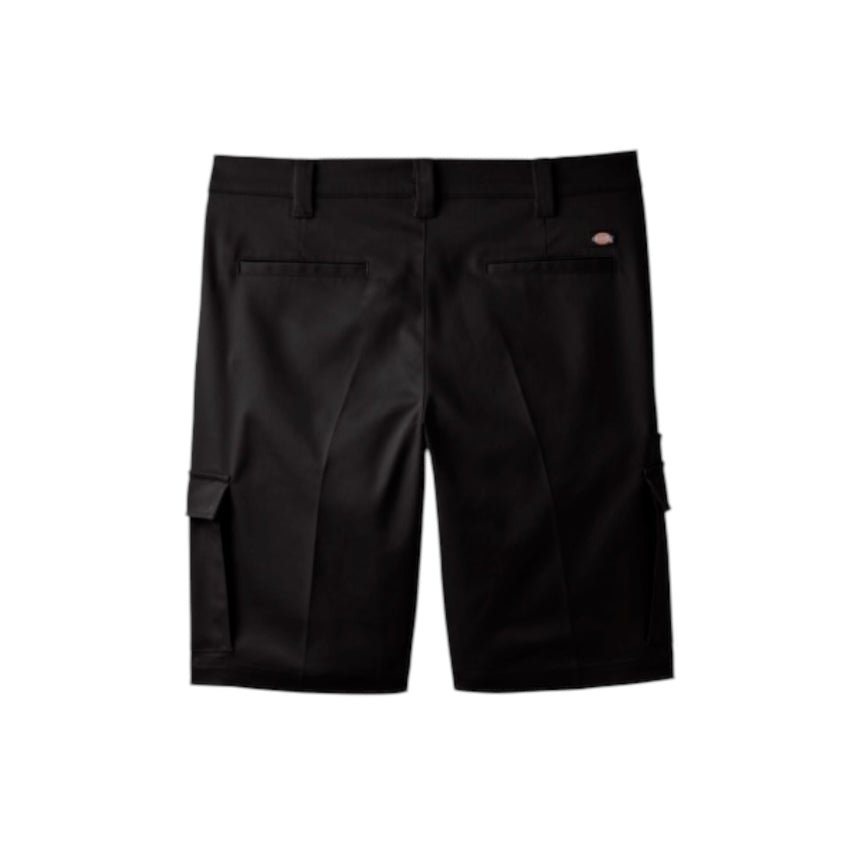 Dickies Cargo Pro Work Short 11'' - Black - Spin Limit Boardshop