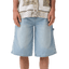 Dickies Denim Carpenter Short - Light blue - Spin Limit Boardshop