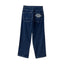Dickies Embrodery Jean Pants - Dark Denim - Spin Limit Boardshop