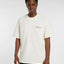 Dickies Fairlawn Tee - Cream - Spin Limit Boardshop