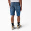 Dickies Flex Denim Short 87LOLWI - Blue - Spin Limit Boardshop