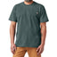 Dickies Heavy Pocket Tee - Clincoln Green - Spin Limit Boardshop