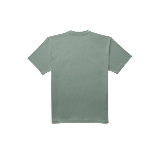 Dickies Heavy Pocket Tee - Green - Spin Limit Boardshop