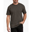 Dickies Heavy Tee - Black Olive - Spin Limit Boardshop